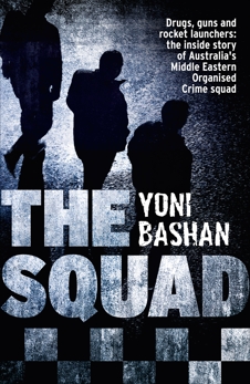The Squad, Bashan, Yoni