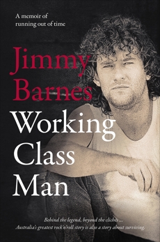 Working Class Man: The No.1 Bestseller, Barnes, Jimmy