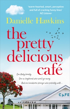 The Pretty Delicious Cafe: Hungry for summer, romance, friends and food? Come visit Ratai Beach., Hawkins, Danielle