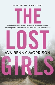 The Lost Girls, Benny-Morrison, Ava