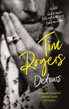 Detours, Rogers, Tim