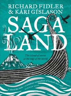 Saga Land, Fidler, Richard & Gislason, Kari