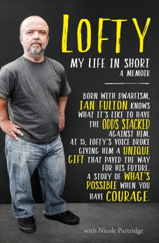 Lofty: My Life in Short: A Memoir, Fulton, Lofty