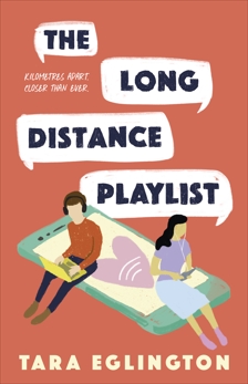 The Long Distance Playlist, Eglington, Tara