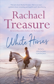 White Horses, Treasure, Rachael