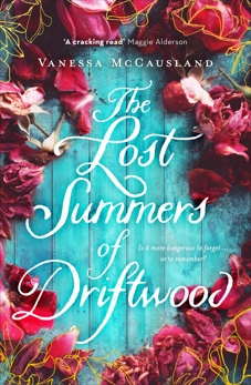 The Lost Summers of Driftwood, McCausland, Vanessa