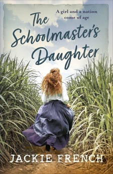 The Schoolmaster's Daughter, French, Jackie