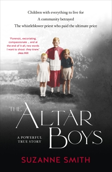 The Altar Boys, Smith, Suzanne