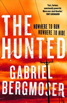 The Hunted, Bergmoser, Gabriel