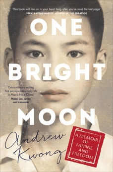 One Bright Moon, Kwong, Andrew