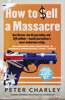 How to Sell a Massacre, Charley, Peter