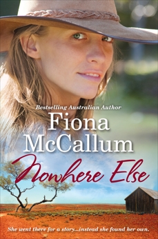 Nowhere Else, McCallum, Fiona