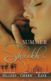 Summer Sheikhs - 3 Book Box Set, GREEN, ABBY & Sellers, Alexandra & Kaye, Marguerite