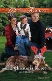 The Christmas Secret, McKenzie, Lee