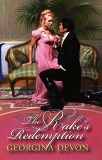 The Rake's Redemption, Devon, Georgina