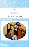 Cole In My Stocking, McBride, Jule