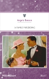 A Family Wedding, Benson, Angela