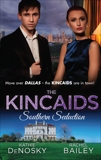 The Kincaids: Southern Seduction - Box Set, Books 1-2, Bailey, Rachel & Denosky, Kathie