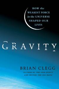 Gravity, Clegg, Brian