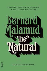 The Natural, Malamud, Bernard