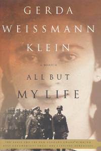 All But My Life, Klein, Gerda Weissmann