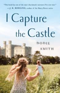 I Capture the Castle, Smith, Dodie