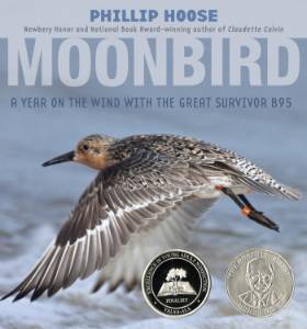 Moonbird, Hoose, Phillip