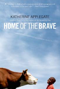 Home of the Brave, Applegate, Katherine