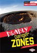 Deadly Danger Zones, Donovan, Sandy