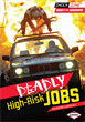 Deadly High-Risk Jobs, Landau, Elaine