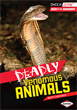 Deadly Venomous Animals, Doeden, Matt