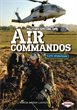 Air Commandos, Lusted, Marcia Amidon