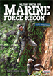 Marine Force Recon, Lusted, Marcia Amidon