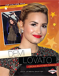 Demi Lovato, Shaffer, Jody Jensen