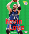 Kevin Love, Fishman, Jon M.