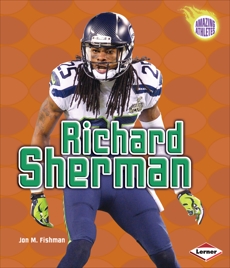 Richard Sherman, Fishman, Jon M.