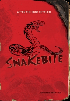 Snakebite, Mary-Todd, Jonathan