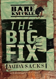 The Big Fix, Sacks, Nathan