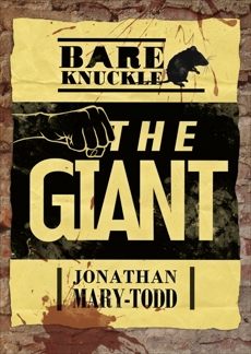 The Giant, Mary-Todd, Jonathan