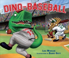 Dino-Baseball, Wheeler, Lisa
