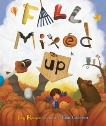 Fall Mixed Up, Raczka, Robert