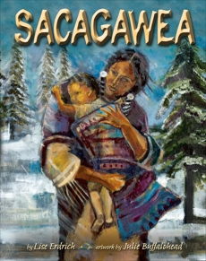 Sacagawea, Erdrich, Liselotte
