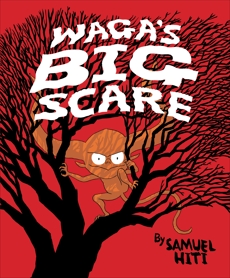Waga's Big Scare, Hiti, Samuel