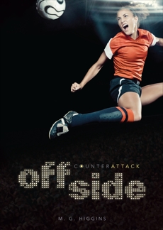 Offside, Higgins, M. G.