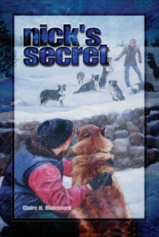 Nick's Secret, Blatchford, Claire H.