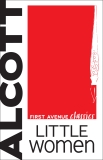 Little Women, Alcott� Louisa May