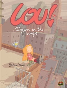 Down in the Dumps: Book 3, Neel, Julien