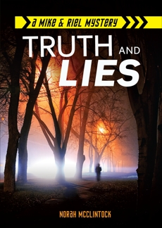 Truth and Lies, McClintock, Norah