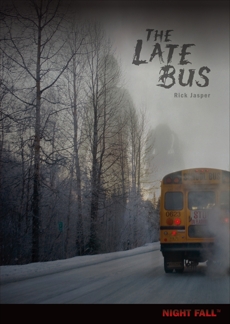 The Late Bus, Reece, Richard
