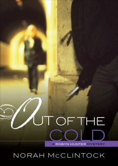 Out of the Cold, McClintock, Norah